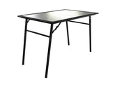 Pro Stainless Steel Camp Table - Front Runner - TBRA015